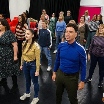 Why we Love Singing in a Bournemouth Choir