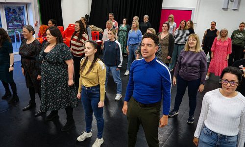 Why we Love Singing in a Bournemouth Choir