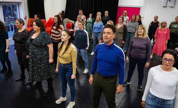 Why we Love Singing in a Bournemouth Choir