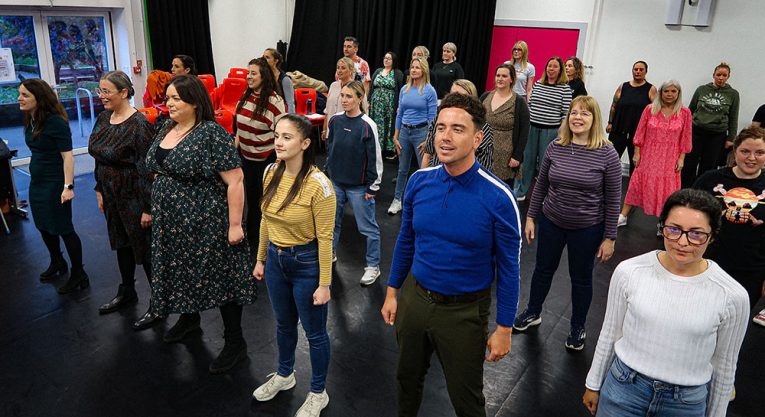 Why we Love Singing in a Bournemouth Choir