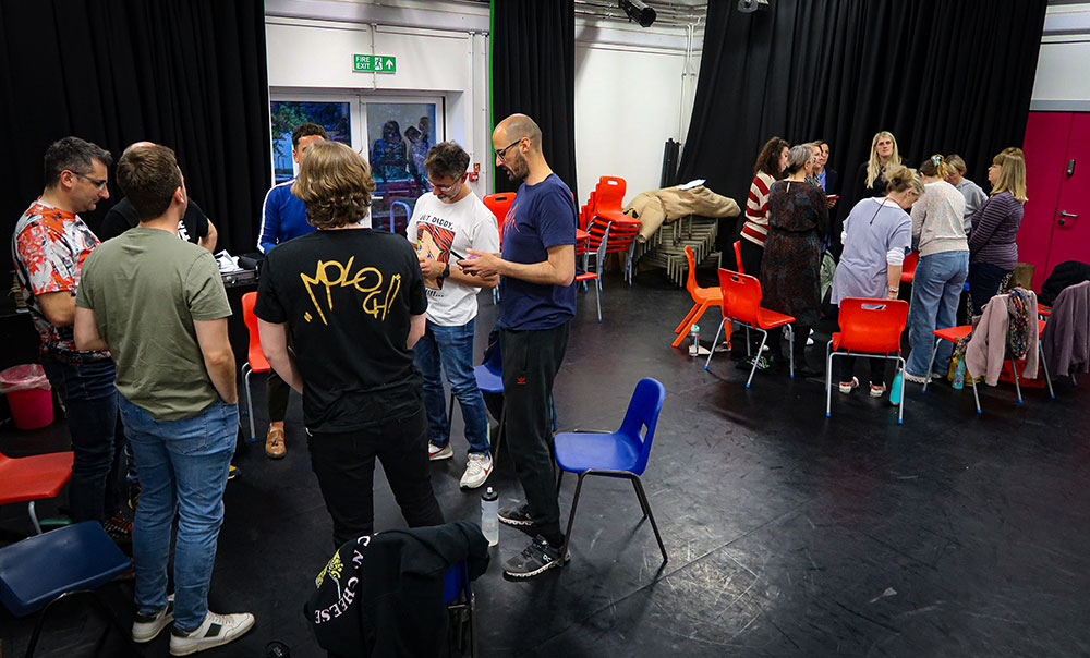 Why we Love Singing in a Bournemouth Choir