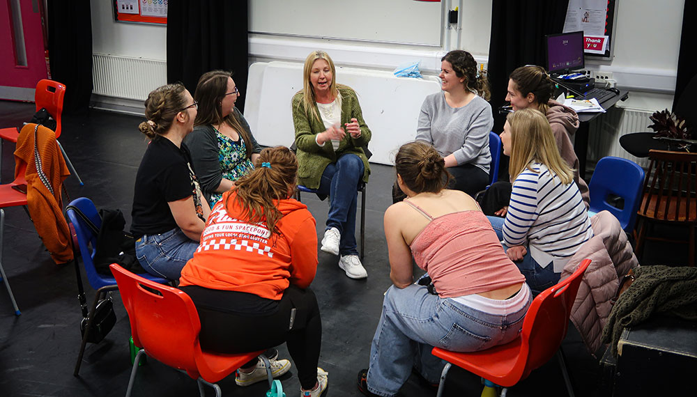 Why we Love Singing in a Bournemouth Choir
