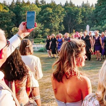 How to Find a Choir for an Event