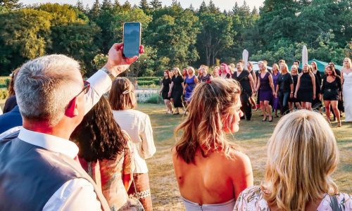 How to Find a Choir for an Event