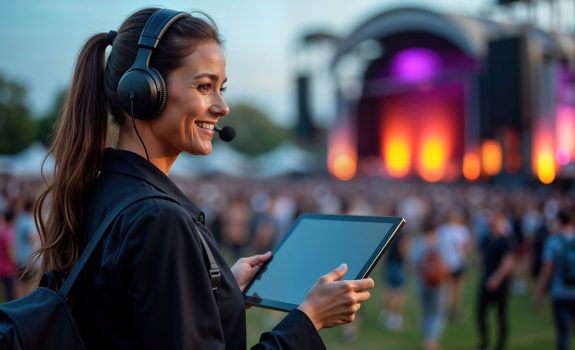 Why Corporate Event Planners Love Choirs