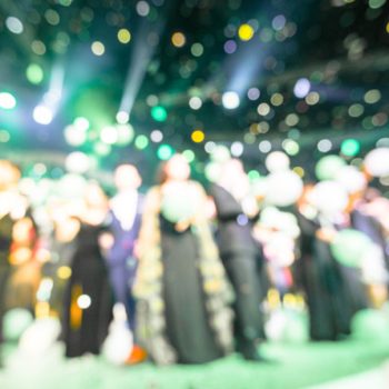 Entertainment for Awards Ceremony