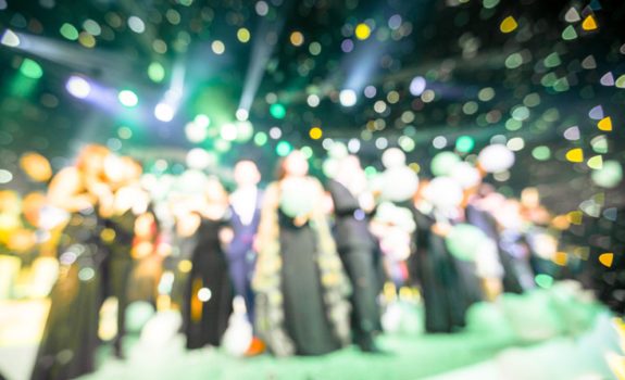 Entertainment for Awards Ceremony